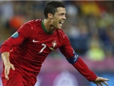 رونالدو: اميدوارم برزيليها حامي ما باشند 1